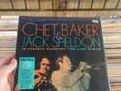 Chet Baker & Jack Sheldon In Perfect Harmony The Lost Album RSD 2024 Numbered LP