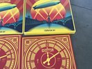 LED ZEPPELIN Celebration Day 3LP Vinyl Box 2013 Warner 180g Robert Plant * NEW
