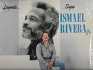 ISMAEL RIVERA, JR. - LA LEYENDA SIGUE
