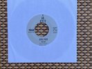 THE KEY - Radio Radio 7” 45 (Trax) 1983 Synth Punk New Wave Powerpop