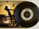 Blur UK Limited Edition 7 Vinyl 45 Girls & Boys Numbered #8919 NM One Owner