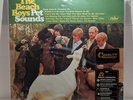 The Beach Boys Pet Sounds STEREO 45rpm Analogue Productions 2lp