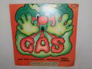 Crackers – Gas