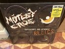MOTLEY CRUE - Supersonic & Demonic Relics  LTD PIC DISC VINYL 2LP - RSD 2024 NEW