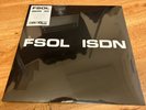 FSOL FUTURE SOUND OF LONDON - ISDN 30th ANN 2LP - LTD CLEAR VINYL RSD 2024 - NEW