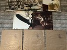 Led Zeppelin Vinyl Records Physical Graffiti Houses Of The Holy Zep II In Though
