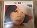 Lana Del Rey Honeymoon Urban Outfitters Alternate Cover Red Vinyl