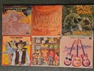 Savoy Brown 6 Albums Looking In Boogie Brothers Hellbound Train classic rock