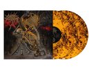 Cattle Decapitation 'Death Atlas' 2LP Orange Blackdust 'Blot Out Sun' Vinyl NEW