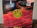 Harold Melvin & The Blue Notes Don't Leave Me This Way/Bad Luck Vinyl 1988 EX