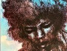 JIMI HENDRIX - THE CRY OF LOVE - LP ITALY 1971 - POLYDOR 2480 027L - NM/EX