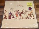 Genesis – A Trick Of The Tail ** YELLOW Vinyl ** LP - Cat # RCV1 187964