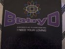 Baby D - I Need Your Loving (Everybody's Got To Learn Sometime)  12