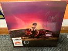 TOM GRENNAN - What Ifs & Maybes - LTD SIGNED MARBLE VINYL 2LP - RSD 2024 - NEW