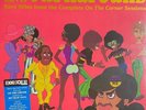 Miles Davis TURNAROUND (RARE FROM COMPLETE ON THE CORNER SESSIONS) Blue Vinyl LP