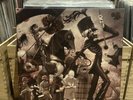 My Chemical Romance Black Parade Single Side Etched Double LP Gatefold