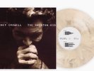 RODNEY CROWELL THE HOUSTON KID VINYL ME PLEASE RECORD SEPIA MARBLE LP VMP - New