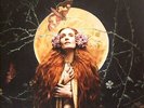 Florence + The Machine* - Dance Fever (LP, Gre + LP, S/Sided, Etch, Gre + Alb...