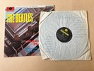 THE BEATLES Please Please Me MONO LP / No Recording First Published & Sold In UK