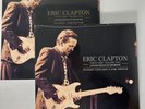 Eric Clapton - Tokyo 1988 Volume 1  & 2  - Japanese Broadcast, SEALED 4 LP set