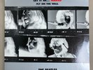 The BEATLES LP ' LET IT BE NAKED ' with 7