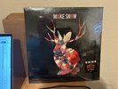 MIKE SNOW MiiKE III / 2016 ATLANTIC 553687 / US ORIG GHENGIS KHAN / STILL SEALED