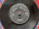 Nimble Foot, Roland Alphonso 1965 RARE Ska