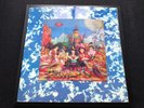Rolling Stones Their Satanic Majesties Request 1ST UK Mono Press TXS.103 EX+