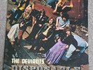 The Deviants - Disposable LP UK Original 1968 Stable Underground Prog Psych Rock