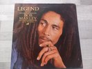 Bob Marley & The Wailers - Legend  Vinyl LP