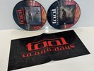 TOOL 10000 DAYS 2 PICTURE DISC VINYL MUST SEE   ALICE IN CHAINS