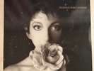 KATE BUSH – THE SENSUAL WORLD - VINYL LP BLACK - VG+ - A11
