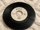 Mark Evans Gentleman Jim (Reeves) / It’s Love  45 TAB 101,  1964 Rockabilly