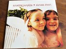 THE SMASHING PUMPKINS - SIAMESE DREAM DOUBLE LP BLACK