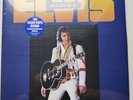Elvis Presley FTD Vinyl 2 Lp Moody Blue Sealed