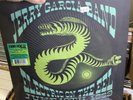 Jerry Garcia Band Electric On The Eel: June 10th, 1989 4xLP BOX SET RSD 2024