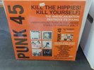Soul Jazz Records presents PUNK 45: Kill The Hippies  Kill Yourself  rsd 2024