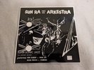 Sun Ra Supersonic Jazz - Very NIce