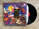 Santana Viva Santana Tri-fold sleeve C3X 44344  3Lp vinyl records and Booklet