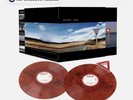 NEW Pearl Jam VMP Red Marble Yield Vinyl Me Please 25th Anniversary 45 RPM LP