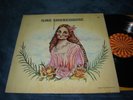 Ilmo Smokehouse self-titled 1971 LP Roulette blues psych rock strong VG+ vinyl
