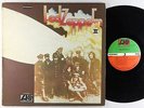 Led Zeppelin - II LP - Atlantic RL SS Hot Mix