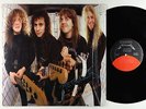 Metallica - $5.98 EP Garage Days Re-revisited LP - Elektra Club VG++ Shrink