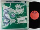 V/A - Skydog Commando LP - Skydog France VG+