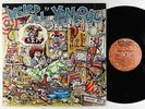 Weird Al Yankovic - S/T LP - Rock'N'Roll VG++