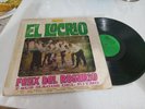 Felix Del Rosario & Los Magos Del Ritmo LP Merengue/Salsa