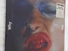 PARAMORE | Re: This Is Why | SEALED RSD 2024 RUBY Vinyl LP