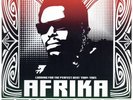 Afrika Bambaataa - Looking For The Perfect Beat1980-1985 '01 2xLP US ORG EX+/EX