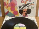THE KINKS Face To Face EXCELLENT CONDITION RARE VINYL LP USA Stereo 1ST PRESSING