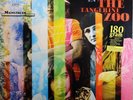 Tangerine Zoo-Outside Looking In US psych 180 gram reissue lp